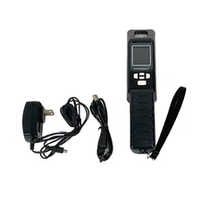 Crossmatch Verifier Mw Handheld Fingerprint Scanner 900383-002 Grade A+