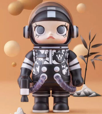 Authentic MEGA SPACE MOLLY 100% Anniversary Series 2 Confirmed