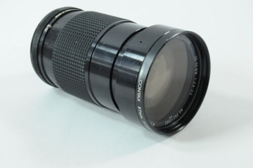 Vivitar 28-90mm f2.8-3.5 Series 1 VMC Lens Nikon AI #G050 - Zdjęcie 1 z 6