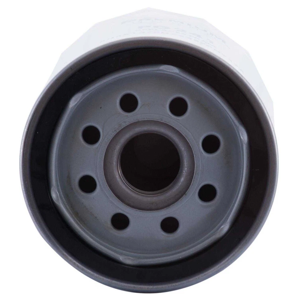 Filtro de aceite de motor compatible con Yugo GV Cabrio GVX 1986-1992 PROTECTOR PREMIUM Foto 3 de 4