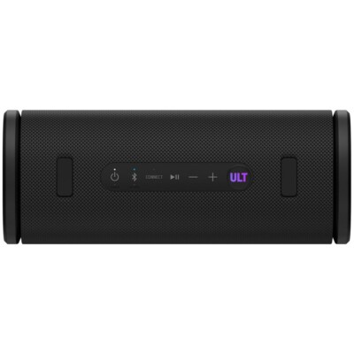 Sony ULT Field 5 Wireless Portable Bluetooth Speaker Black