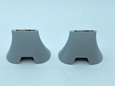 Lot of 2 Control4 C4-TT7 7 In-Wall Touchscree...