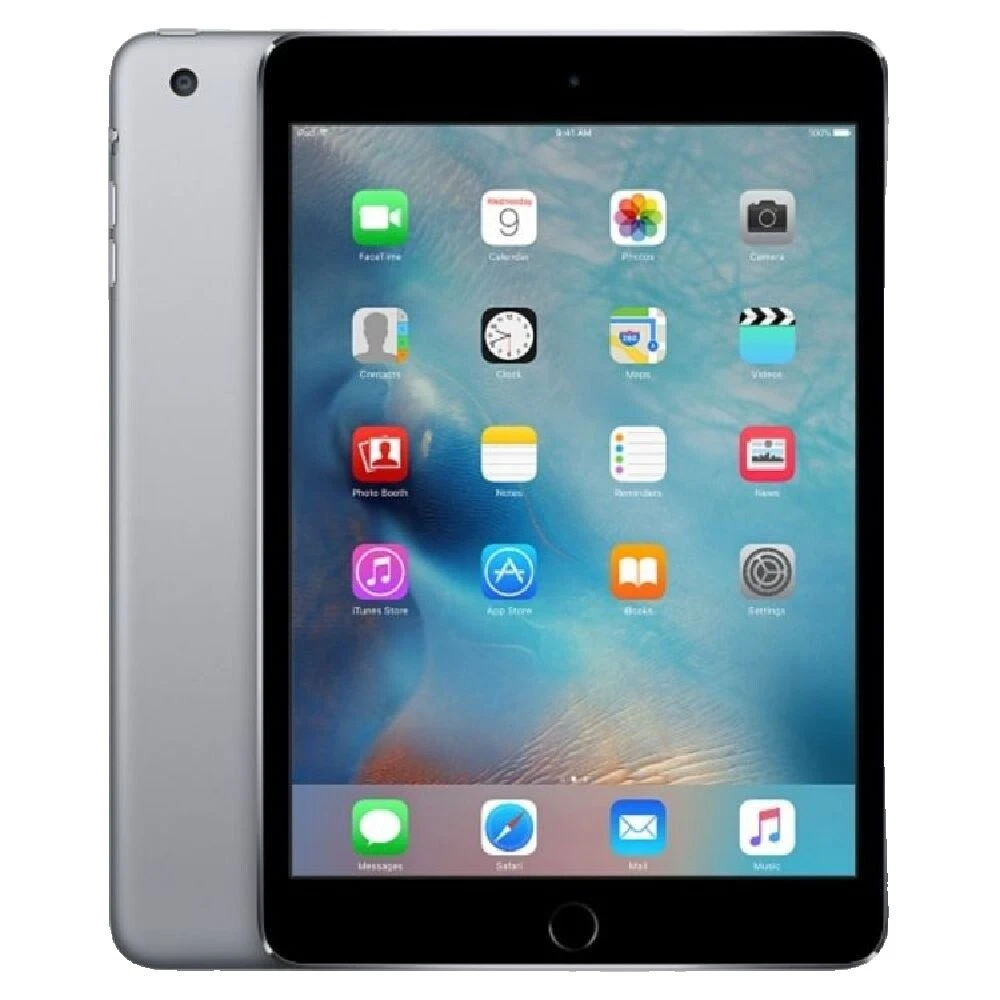 iPad mini 3 16GB Wi-Fi Dual Core Tablets