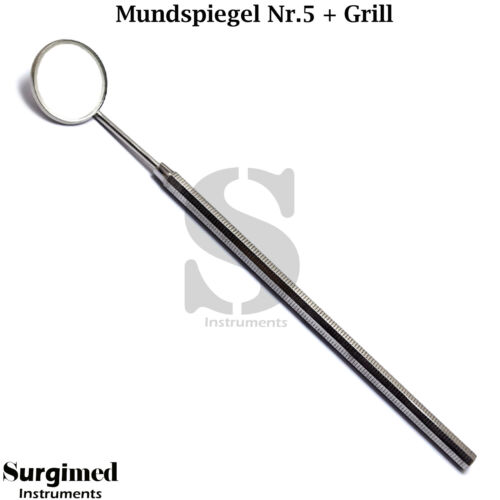 Zahnsteinentferner Zahnreiniger Zahnsteinkratzer Zahnsonde Doppelinstrument NEU - Bild 2 von 15