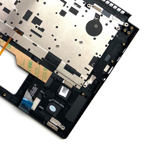 For MSI PS63 Modern 8RD 8SC 8M MS-16S1 MS-16S2 Palmrest Keyboard US - Picture 5 of 6