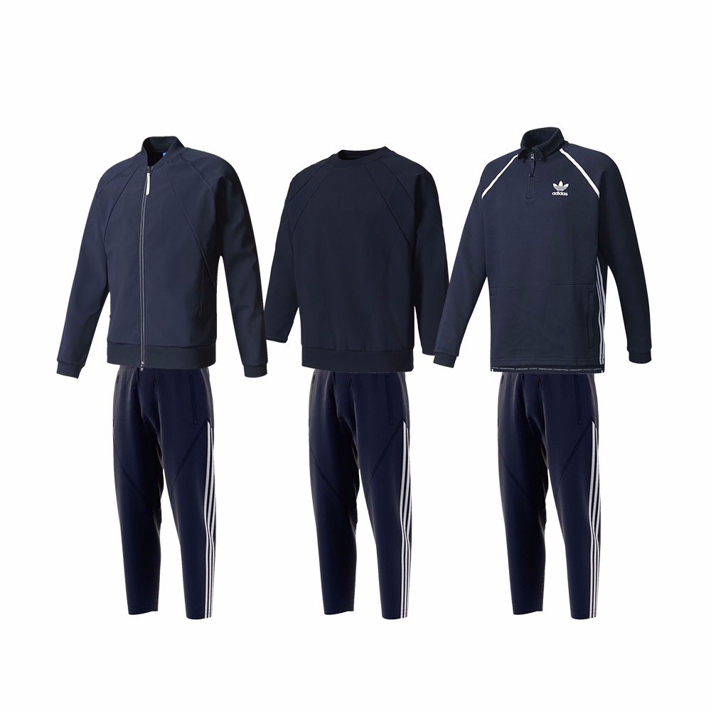Adidas NMD Tokyo Pack Track Jacket BK2209 BK2217 Joggers Adidas NMD Tokyo Pack Track Jacket BK2209 BK2217 Joggers