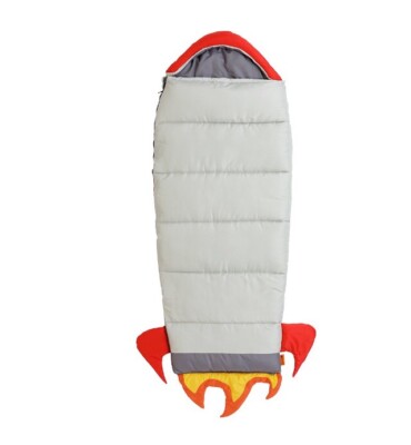 kids ultralight sleeping bolsa