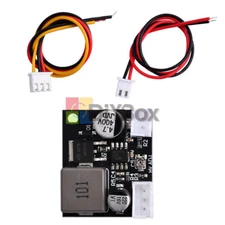 MAX1771 DC-DC 5V 12V to 150V~220V Step-Up Voltage Regulator Boost Power Module