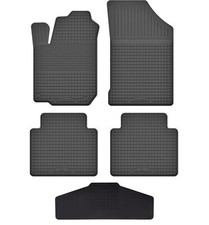 Universal Scheibenwischer + Tunnel: Opel Frontera A 3-türig 1991-1998