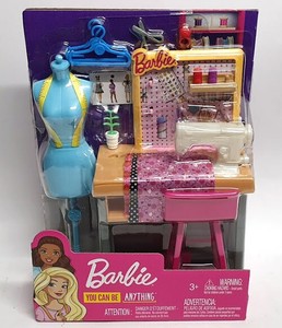 studio barbie