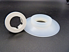 Ideal Standard Armitage Shanks Toilet Flush Valve Diaphragm Seal & Clip- SV01967