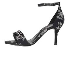 NWT! Nine West Women's Intimate Heeled Dress Sandals- sz 6