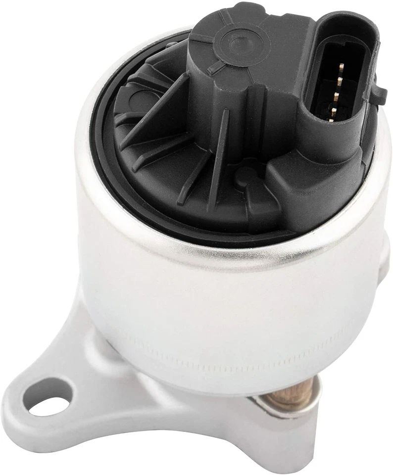 Válvula EGR EGV617 para Chevy Pontiac Firebird Chevrolet Camaro 1995-2002 17113644 Foto 4 de 4