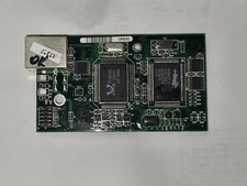 Rabbit Semiconductor / Digi RCM2110 Core Module with ENet