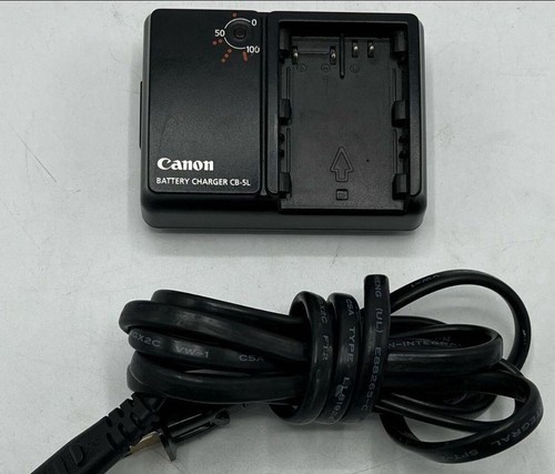 Canon EOS Digital Rebel 6.3 MP Camera / EOS 300D - DS6041 With Charger- Silver - Picture 8 of 8