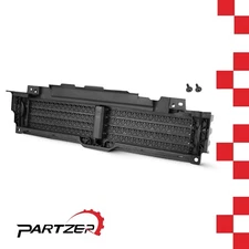 For 2018-2021 Honda Accord Front Active Grille Air Shutter W/O Motor 71300TVAA01