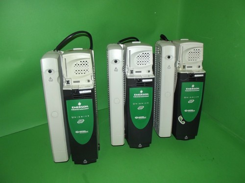 Steuerungstechnik EMERSON UNIDRIVE SP SP2402 7,5 /11,0 kW - Bild 1 von 7