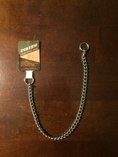 Choke Chain 14 inch medium
