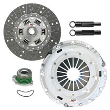 Cm Stage 1 Sport Clutch Kitcsc Fits Gm Cobalt Hhr Ss Ion Redline 2.0l Sc Turbo