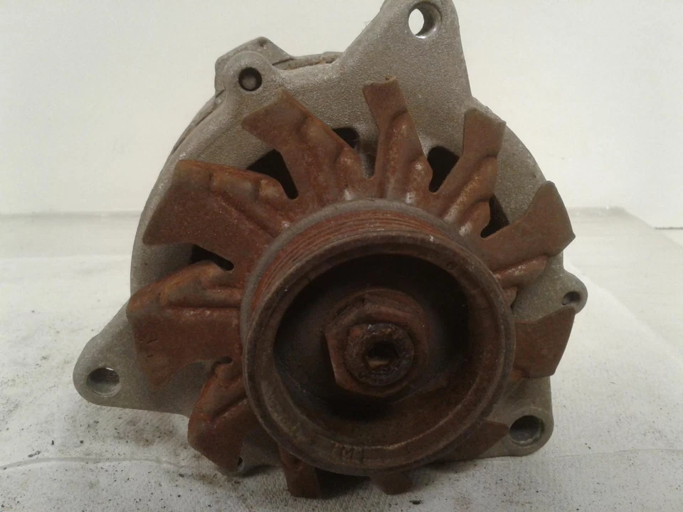 Used Alternator fits: 1988 Chevrolet Beretta 85 amp Grade A - Image 4 of 4