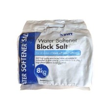 BWT Block Water softener salt 8kg