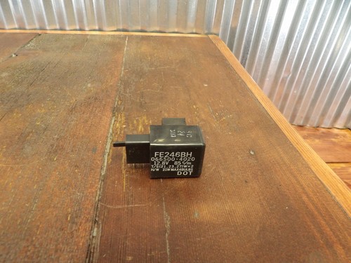 Yamaha Flasher Relay Assembly   4NK 83350 01 00 | Canada