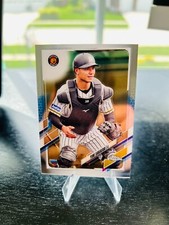 2021 Topps Chrome Nippon Pro 163 Yuki Sakaeda RC JAPAN BASEBALL CARD