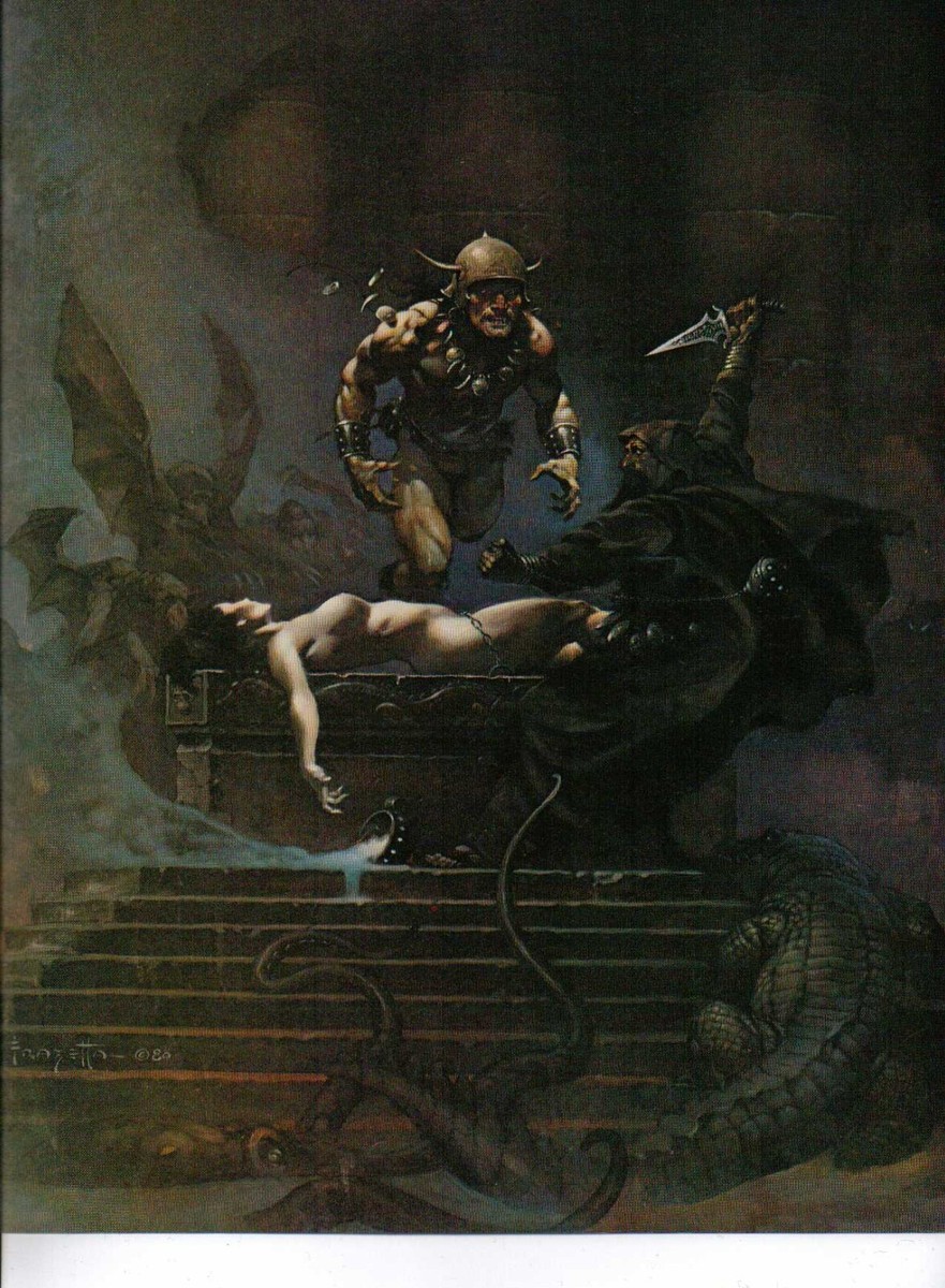 1980 full Color Plate 