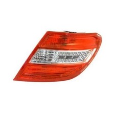 Heckleuchte VAN WEZEL 3090936 für MERCEDES-BENZ, rechts