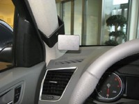 Brodit Proclip 804265 Montagekonsole FüR Audi Q5 Modell 2009 - 2017