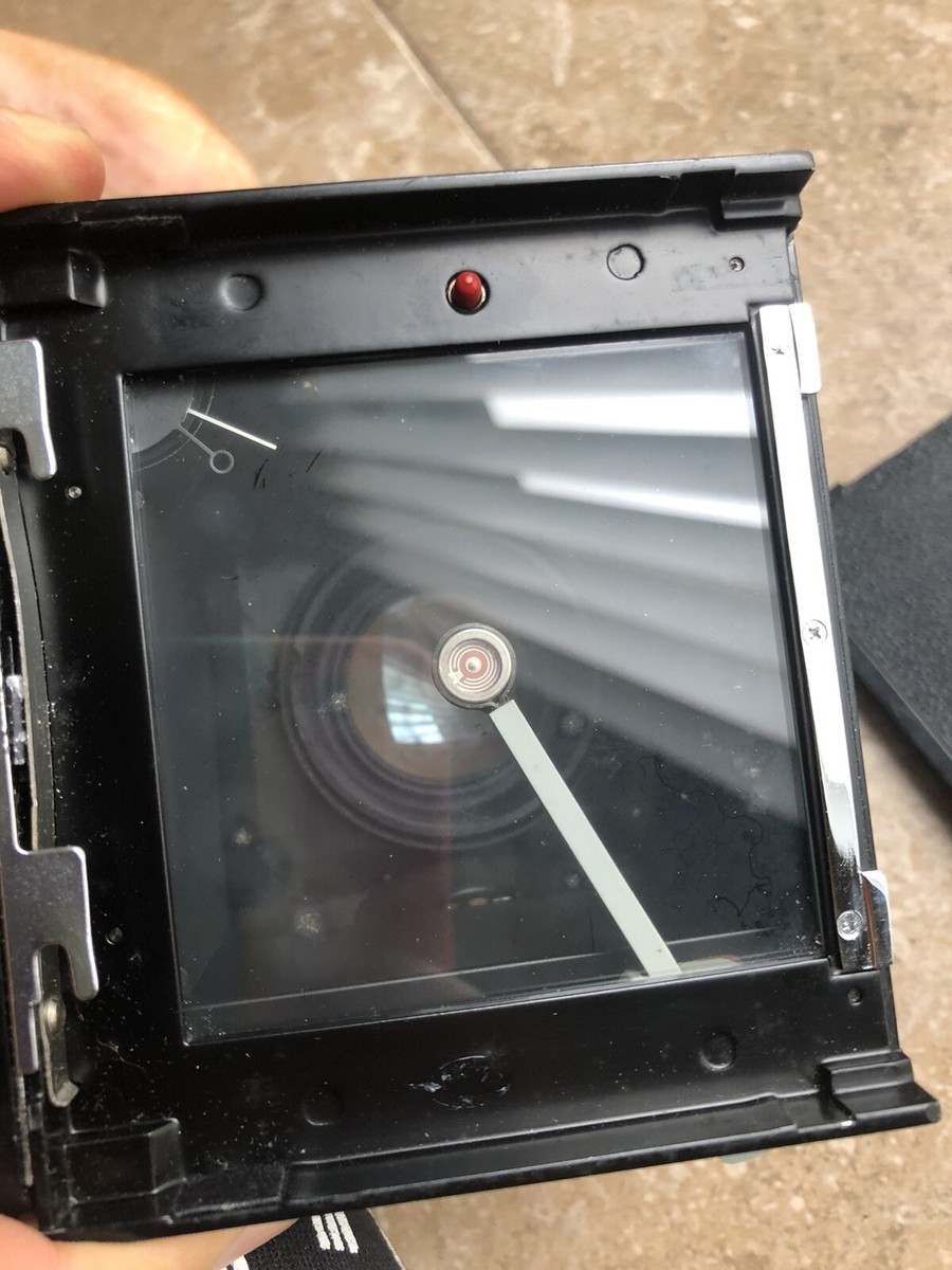 その他 Mamiya RB67 CDS Chimney Finder #39 Mamiya RB67 CDS Metered Chimney Finder For RB67 Pro S SD | eBay