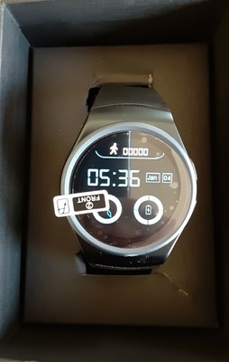 lemfo lf18 smartwatch