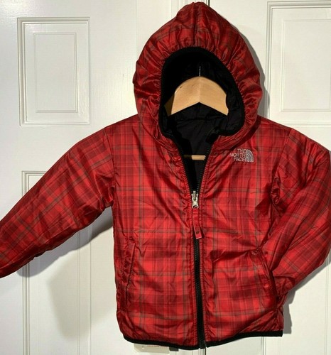 SALE!! NORTH FACE (Reversible) Jacket 