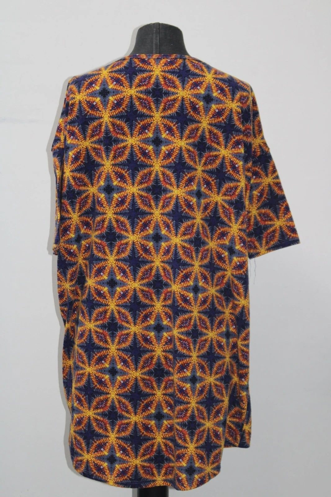 lularoe top short sleeves pre-owned shirt