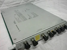 Agilent HP 89606B Baseband Input Module for VSA Vector Signal Analyzer Systems