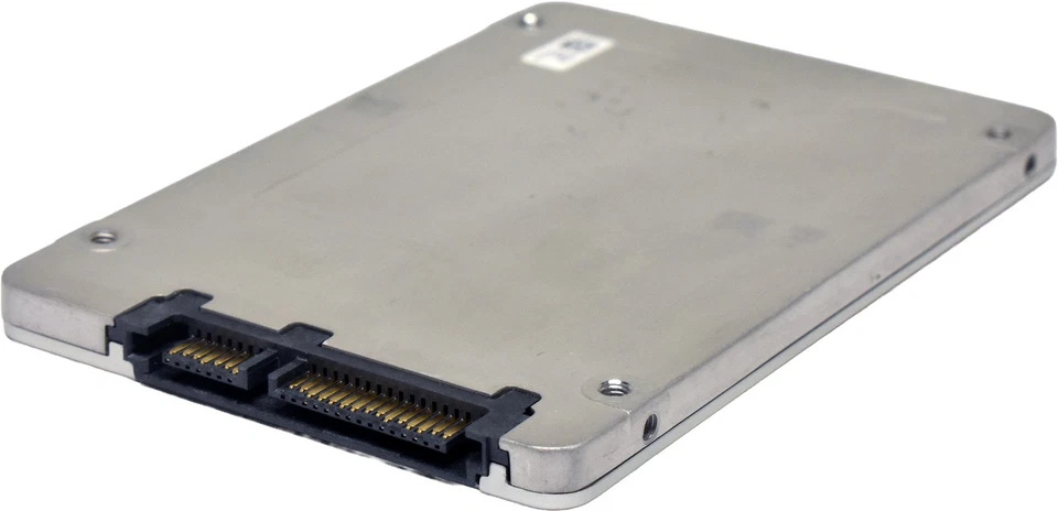 Intel DC S3500 Series 1.2TB SSDSC2BB012T4 2,5" 6G SATA SSD - Bild 2 von 4