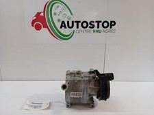 Climatisation et Accessoires Fiat 500