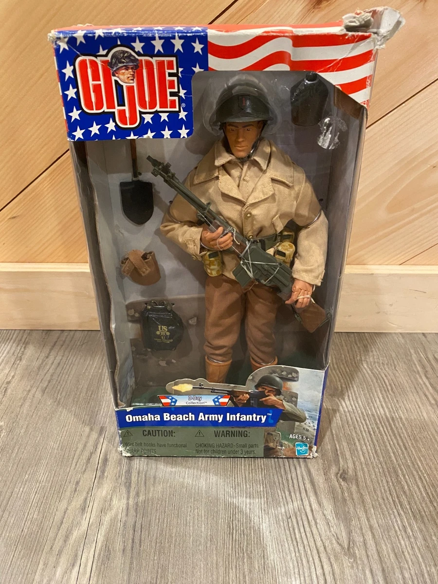 Las mejores ofertas en Figuras de acción y aventura militar George