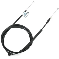 For Isuzu NPR NPR-HD Gas V8 5.7L Accelerator Cable Engine Control 1996–2003