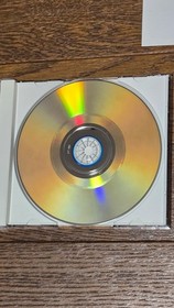 Ecco the Dolphin Defender of the Future Sega Dreamcast Japan CIB w/Obi Strip