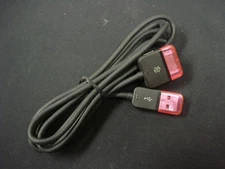 Genuine Original Zune USB Charging Cable Sync Data Transfer Cord Wire OEM