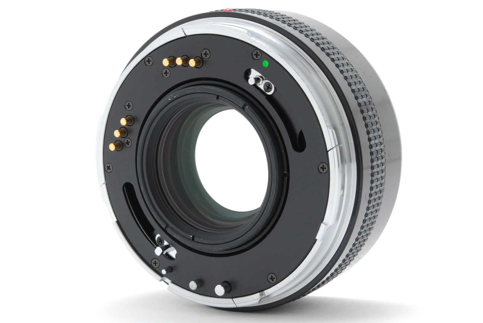 Beautiful! [MINT] Zenza Bronica Teleconverter PE 1.4X for ETR S Si From JAPAN