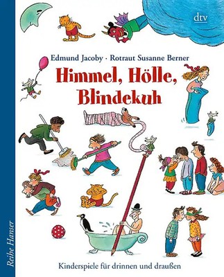 Himmel, Hölle, Blindekuh