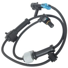 15233110 Front ABS Wheel Speed Sensor Compatible with Avalanche Express