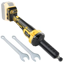 Cordless Die Grinder for Dewalt 20V Battery Variable Speed Brushless Tool Only