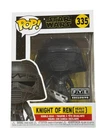 Funko Pop! Star Wars Knight of Ren Heavy Blade #335 FYE Exclusive + Protector