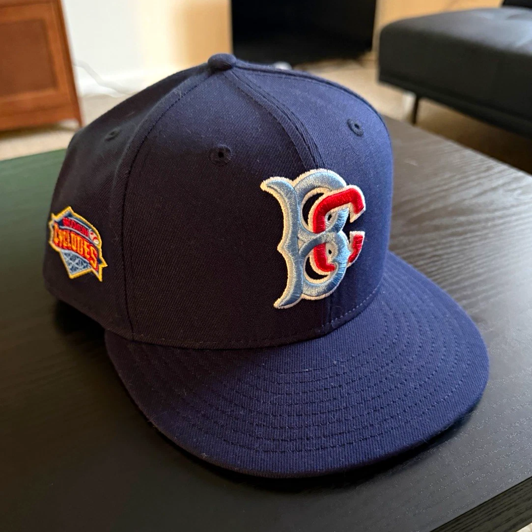 Las mejores ofertas en New Era Men's 7 3/4 Talla | eBay