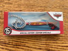 Disney Key: Cars Lightning McQueen 15th Anniversary Special Edition, New in Box. — photo 1