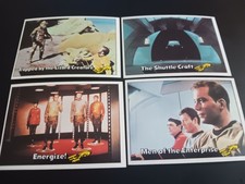 1976 Topps Star Trek Trading Cards 5