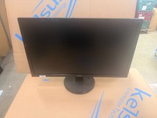 Acer K242HL LCD Monitor Black VGA, DVI-D 24" Widescreen Display FHD 1920 x 1080